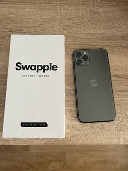 Iphone 11 Pro Space gray - 9