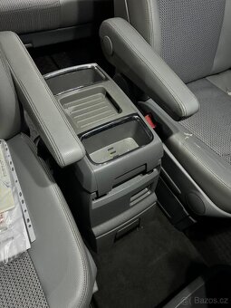 Prodám Mercedes Viano w639 cdi XL - 9