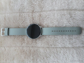 Nové hodinky Amazfit GTR 2e Matcha Green - 9