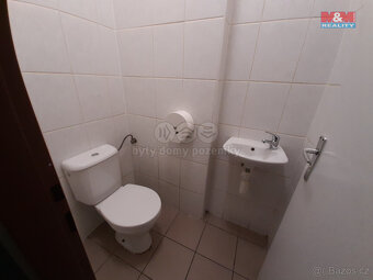 Pronájem ostatní, 70 m², Kojetín, ul. náměstí Svobody - 9