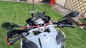 BMW R 1200 GS ADVENTURE - 9