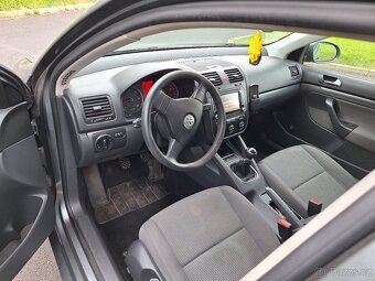 Golf 5 variant - 9