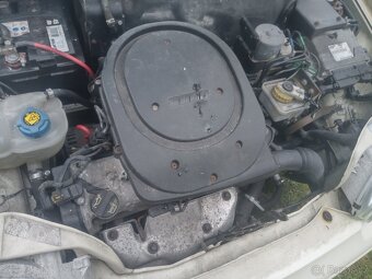 Fiat seicento 1,1i (50th-Limited). - 9