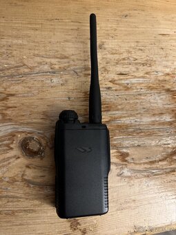 ✨ Exkluzivní Yaesu VX-3E ✨ - 9