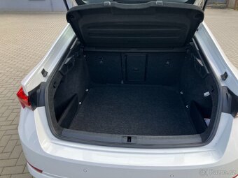 Škoda Octavia IV 2.0TDI AMBITION PLUS - 9