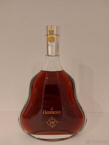 Prodám Cognac Hennessy H250 s českým kolkem - 9