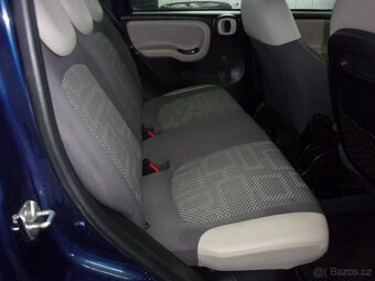 Fiat Panda 0,9 4x4 - 9