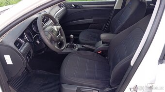 Prodám nebo vyměním škoda Superb II - 9