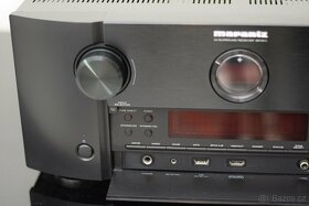 AV receiver Marantz SR 7011 + IsoTek EVO3 - 9