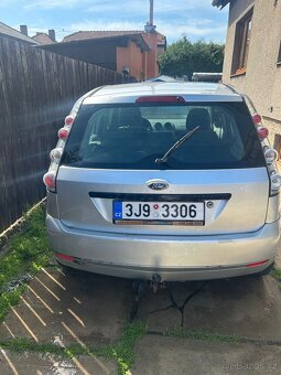 Ford fiesta 2003 - 9