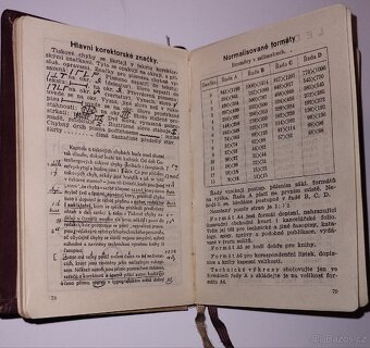 Diář 1934 - 9
