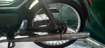 Puch maxi L - 9
