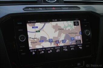 Volkswagen Arteon 2.0BiTDI 4MOTION DSG R-line ČR (2017) - 9