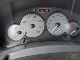 PEUGEOT Partner-M1. - 9