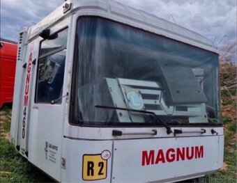 Renault Magnum Euro 5 - 9