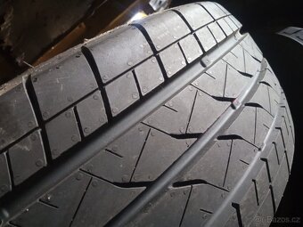 Pneu 205 65 16C Bridgestone Duravis - 9