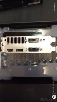 ASUS STRIX GTX 970 + GAINWARD GTX 760 4GB + DALŠÍ - 9