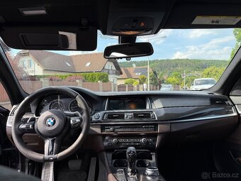 Bmw f10 550i M Competition - 9