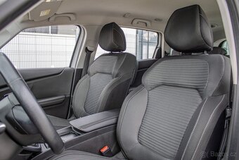 Renault Scénic Grand Energy 1.2 TCe 130k Limited - 9