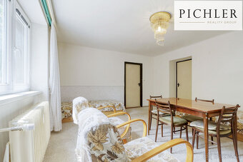 Pronájem, bytu 2+1, 60 m², Schwarzova ul., Plzeň - 9