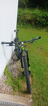 Horské kolo (MTB) celoodpružené Scott Spark 940 (2019), 29" - 9