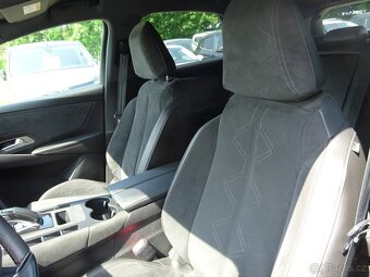DS7 Crossback 1.5 BlueHDi 96 kW,Automat,výbava,pravidel.serv - 9