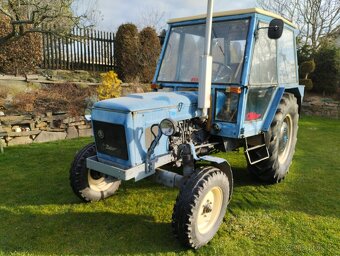 Zetor 6711 - 9