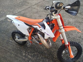 KTM 50sx - 9
