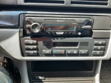 BMW E46 1.8i rv2002 - 9
