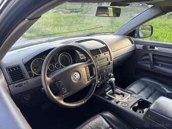 Touareg 2.5tdi r5 - 9