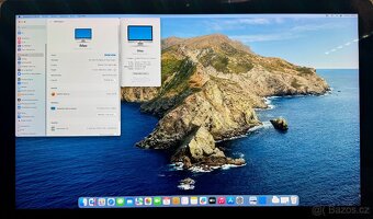 iMac Retina 5K, 27-inch, 2017, 4.2GHz Intel Core i7 - 9