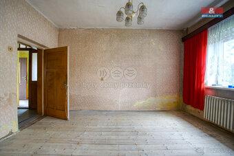 Prodej rodinného domu, 100 m², Rychvald, ul. Stromořadí - 9
