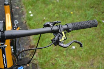 Corratec R-ilink SL Factory (XL) 10.4 kg Top Stav - 9