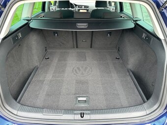 VW Golf 7 2,0TDi Combi Comfortline – 2017 – TAŽNÉ, ACC, ALU - 9
