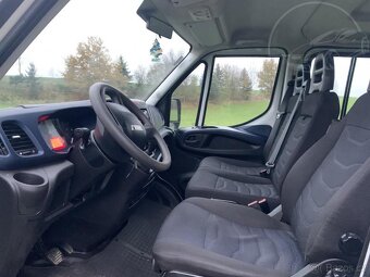 Iveco Daily 35C18 novy 3S sklápěč-sklopka - 9