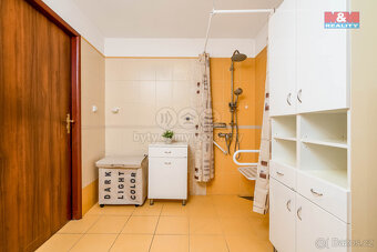 Prodej rodinného domu, 103 m², Městec Králové, ul. Palackého - 9