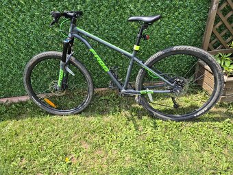 Kolo dětské Frog, velikost 26" - 9