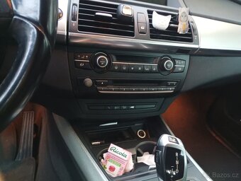 BMW X5 4,0d xdrive - 9