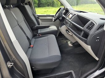 Vw T6 LONG 103kw DSG DPH - 9