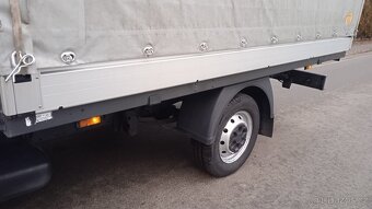 IVECO DAILY 35S14 2,3HPi100kw,rv2019,DOUBLECAB 6-MÍSTNÝ - 9