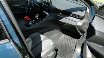 Peugeot 5008, rok výroby 2020 - 9