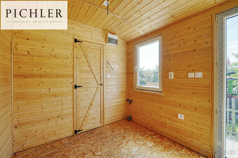Pronájem zahrady s novým &quot;tiny housem&quot;, 96 m², Str - 9