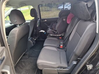 Volkswagen Touran IV 1.2 Tsi 81 KW 11/2015......Najeto 84Tis - 9