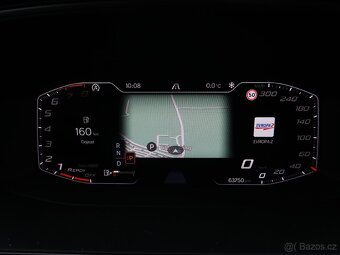 Prodej osobního automobilu Seat Cupra - 9