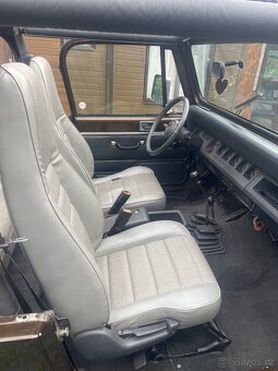 Jeep wrangler - 9