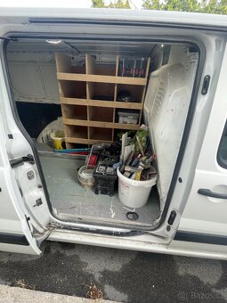 Citroen Jumpy - 9