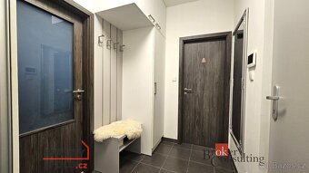 Pronájem, byty/2+kk, 89 m2, Nemocniční 3020/6, 30100 Plzeň, - 9