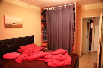 Prodej Praha Karlín 3+kk 70 m2 Molákova - metro Invalidovna - 9