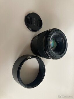 Sony FE 50/1.8 - 9
