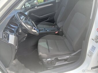 VW PASSAT GTE, 1.4TSI PLUG-in-HYBRID, r.v.2020, DSG - 9
